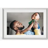 Aura Frames AF905 Photoframe Carver Mat - Clay with