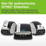 Dymo LabelWriter 550 Turbo Schwarz/Grau