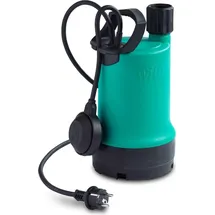 WILO Tauchmotorpumpe Drain TMR 32/8-10M 4145326