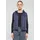 URBAN CLASSICS Super Light Puffer Weste Navy S