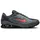 Nike Reax 8 Herren Grau/Rot/Schwarz 44