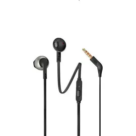 JBL T205 schwarz