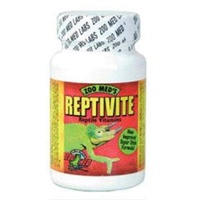 Zoo Med ZooMed Reptivite, mit D3 227g