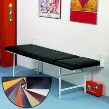 Söhngen Wandklapp - Ruheraumliege 6001227s, , Liegefläche: 200 x 70 cm