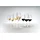 Riedel Performance Champagnerglas 0,375 l 4 St.