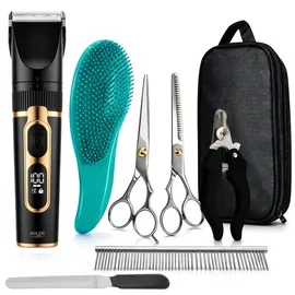 Adler AD 2849 Schwarz