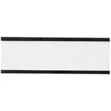 Legamaster magnetische Etikettenträger 20x60mm