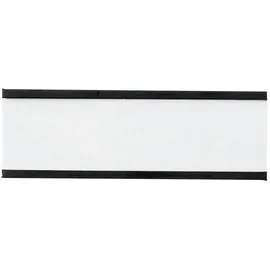 Legamaster magnetische Etikettenträger 20x60mm