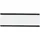 Legamaster magnetische Etikettenträger 20x60mm