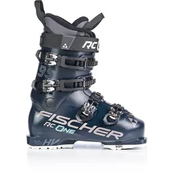 FISCHER Damen RC ONE 95 VACUUM WALK BLUE/ BLUE/ B, Blau, 24.5