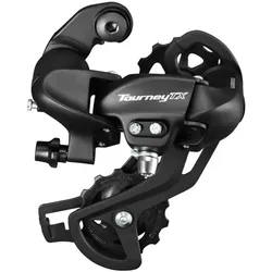 Shimano Tourney TX RD-TX800 Schaltwerk 7/8-fach Top Pull Direktmontage Derailleur Schaltung Fahrradschaltwerk