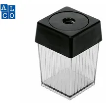 Alco Spitzer 3013-11 schwarz