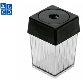 Alco Spitzer 3013-11 schwarz