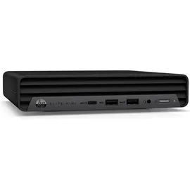 HP Elite 600 G9 Mini-PC Intel Core i7 12700T 4,7 GHz 16 GB RAM 512 GB SSD Intel UHD Graphics 770 Win 11