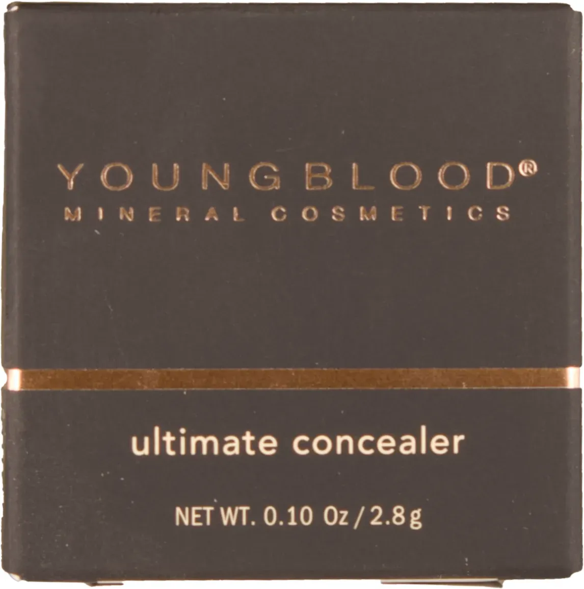 Youngblood Ultimate Concealer Fair 2.8g