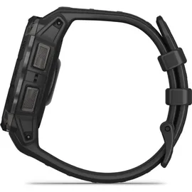 Garmin Instinct 3 AMOLED 45 mm Schwarz / Schwarz