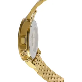 Louis XVI Majeste Iced Out Edelstahl 43 mm LXVI1120