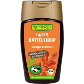 RAPUNZEL Dattelsirup HIH bio 250g