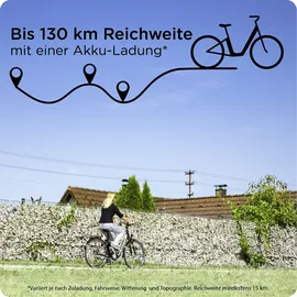 Zündapp Z510 2021 28 Zoll RH 48 cm grau/grün