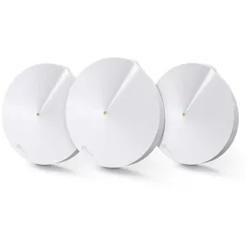 TP-Link Deco M5 Mesh System 3er Pack