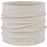 Buff Merino Heavyweight Neckwarmer 003 solid cloud