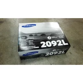 Samsung MLT-D2092L schwarz