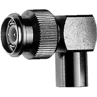 Telegärtner J01019A0012 TNC FME Edelstahl Kabelschnittstellen-/adapter (J01019A0012)
