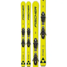 Fischer XTR Race (2023/24)