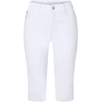 MAC Shorts Weiß 34