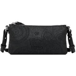 Desigual Clutch Dejavu Dortmund Baby black