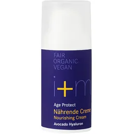 I+M Age Protect Nährende Creme 30 ml