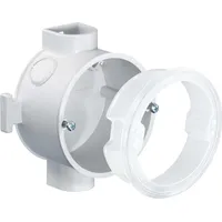 Kaiser Schalterdose UP f.CEE 16A 1075-04