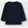 NAME IT Langarmshirt NMMJUICE SPIDER NREG LS TOP NOOS MAR blau 92 EU