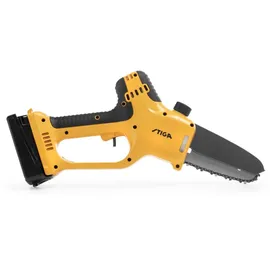 Stiga PR 100e / 13 cm