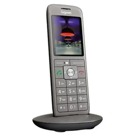Gigaset CL660 anthrazit / schwarz