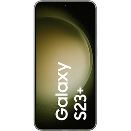 Samsung Galaxy S23+ 5G 8 GB RAM 512 GB green