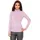 Heine Rollkragenpullover Rosa 42