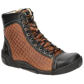 Eject Komfort Stiefeletten in Schwarz 40 EU