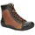 Eject Komfort Stiefeletten in Schwarz 40 EU