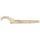 KS Tools BRONZEplus Hakenschlüssel Ø 30-32 mm