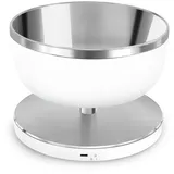 Smeg Küchenwaage Collezione Weiß