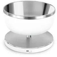Smeg Küchenwaage Collezione Weiß