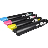 Ampertec 4 Kompatible Toner ersetzt Xerox VersaLink C7000 Multipack