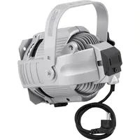 Eurolite ML-64 ZOOM GKV Multi Lens Spot sil