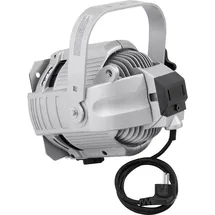 Eurolite ML-64 ZOOM GKV Multi Lens Spot sil