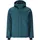 Whistler Carbon Skijacke Blau 4XL