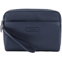 Piquadro Modus Special Tasche für iPad Mini, blau