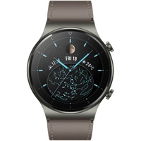 Huawei Watch GT 2 Pro nebula gray