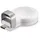 Hama Apple Watch Ladegerät f. kabelloses Laden) USB-C-Ladestation magnetisch, WS (00201699)