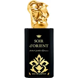 Sisley Soir d'Orient Eau de Parfum 100 ml